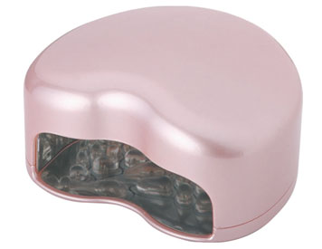 LED Electric Nail Dryer For Nail Beauty 12... Made in Korea